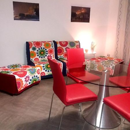 Appartamento Celeste Noto Esterno foto