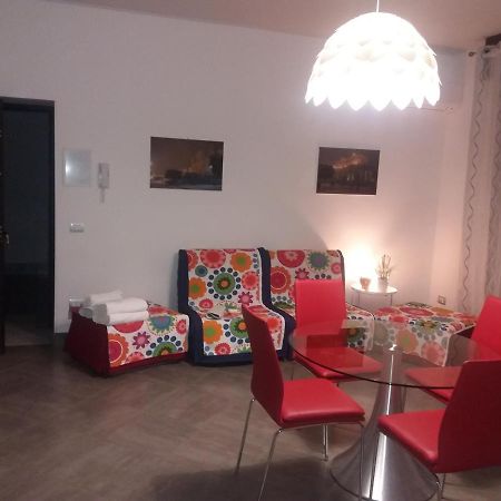 Appartamento Celeste Noto Esterno foto