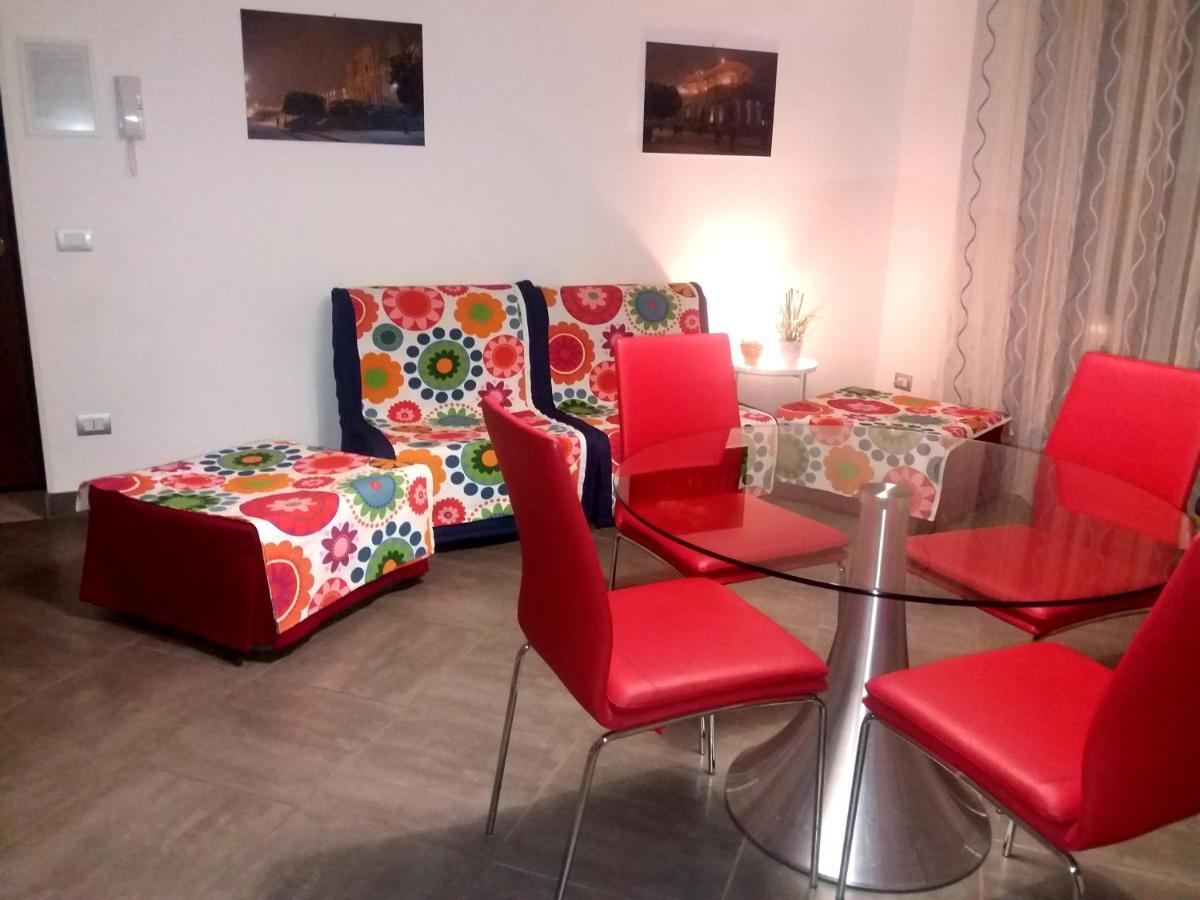 Appartamento Celeste Noto Esterno foto