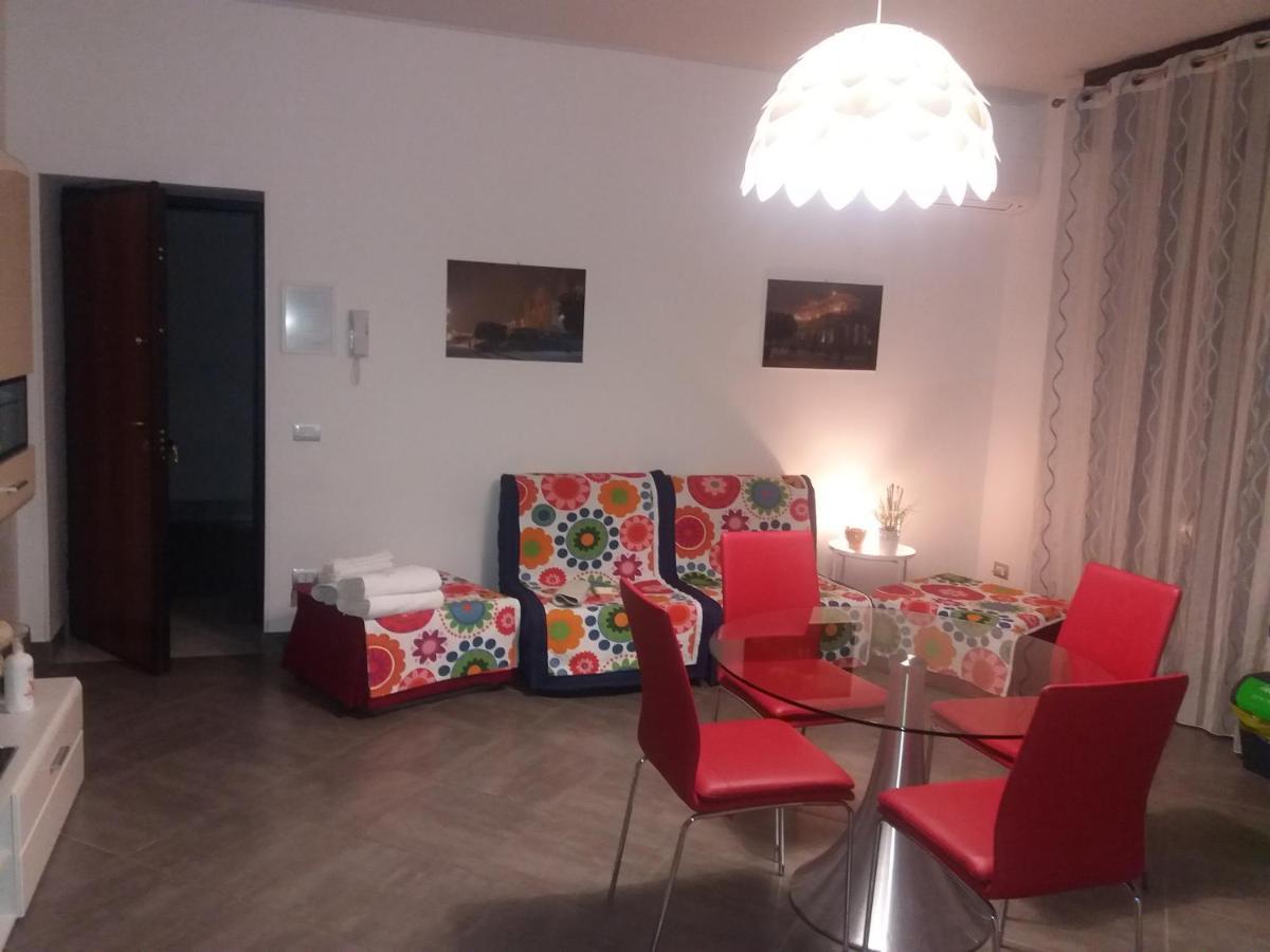 Appartamento Celeste Noto Esterno foto