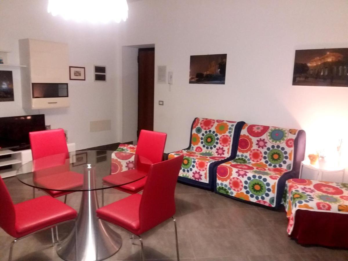 Appartamento Celeste Noto Esterno foto