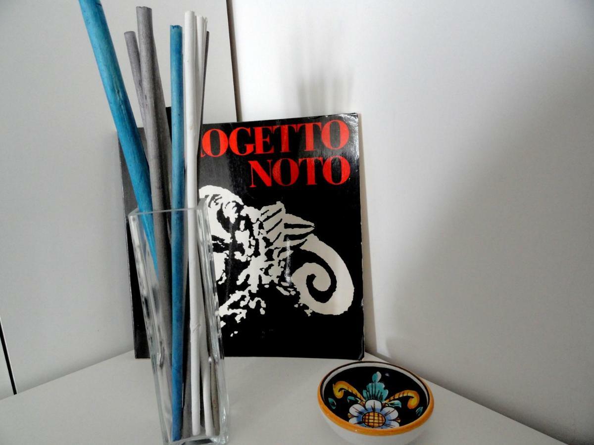 Appartamento Celeste Noto Esterno foto