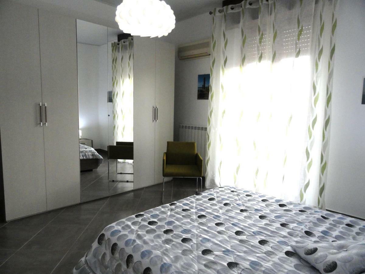 Appartamento Celeste Noto Esterno foto