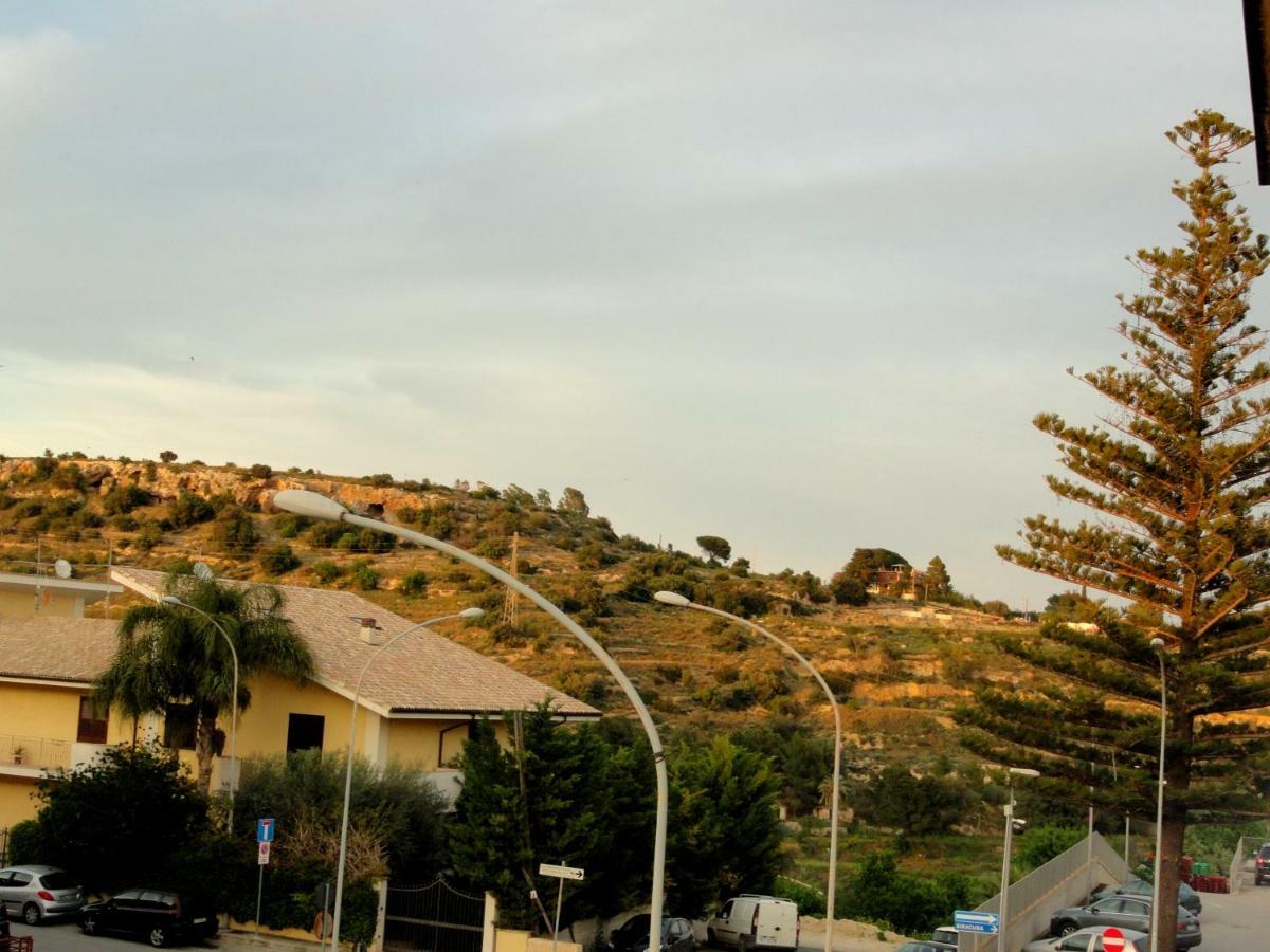Appartamento Celeste Noto Esterno foto